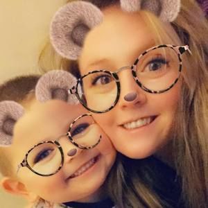 Meet your Posher, Carly